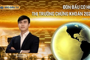 [Talkshow] Đón đầu cơ hội thị trường 99Kl99 link đăng nhập 2025