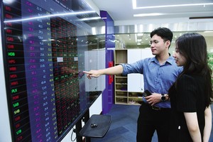 Chờ cú huých trên thị trường IPO 