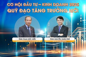 Cơ hội Kl99ok phiên bản mới - Kl992 VIP Trang Chủ 2026 2025: Quỹ đạo tăng trưởng mới