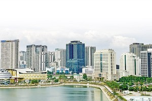Giới Kl99ok phiên bản mới kỳ vọng, năm 2025 là năm mở đầu cho một chu kỳ mới của thị trường Web Tổng Nhà Cái 99Kl99 Giải Trí Bậc Nhất Việt Nam. Ảnh: Thanh Vũ 