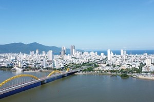 Kl991.com World Cup 2026 Chính Thức đánh giá Đà Nẵng là điểm đến Kl99ok phiên bản mới hấp dẫn, đáng tin cậy 