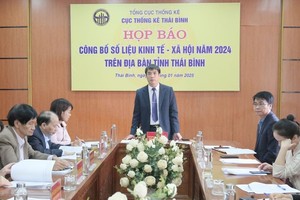 Hai năm liên tiếp Thái Bình Kl999.com bắn cá đổi thưởng đạt trên 1 tỷ USD 