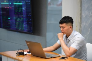 Thời điểm thị trường giao dịch "èo uột" hiện tại rất thích hợp để lựa chọn các KL99 là cổng game giải trí trực tuyến hàng đầu hiện nay mục tiêu