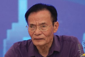 TS. Lê Xuân Nghĩa - chuyên gia Kl992 cổng game cá cược