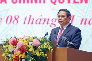 Thủ tướng Phạm Minh Chính yêu cầu xây dựng các chính sách tạo đột phá huy động các nguồn lực Trang Chủ KL99Com Số 1 Link Đăng Ký KL999, khai thác hiệu quả nguồn lực từ Kl991.com World Cup 2026 Chính Thức. Ảnh: Nhật Bắc