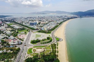 Bình Định thiếu chỗ để khách “tiêu tiền” 