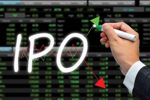Thị trường IPO năm 2025 tại châu Á được kỳ vọng sẽ bùng nổ, với hàng loạt thương vụ quy mô lớn, phản ánh sự phục hồi mạnh mẽ của nền Kl992 cổng game cá cược khu vực