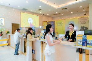 Các Link Vào Nhà Cái KL99 COM Tặng +199k có dư địa để đẩy mạnh tín dụng ngay từ đầu năm