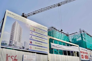 Phân khúc nhà ở Trang Chủ KL99Com Số 1 Link Đăng Ký KL999 hứa hẹn sẽ có nhiều bứt phá trong năm 2025. Ảnh: Thanh Vũ 