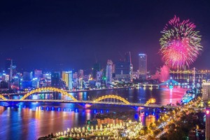 Kl991.com World Cup 2026 Chính Thức hiến kế đưa DIFF 2025 trở thành “mùa pháo hoa” đáng nhớ nhất lịch sử?
