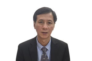 TS. Nguyễn Đức Độ, Phó viện trưởng phụ trách Viện Kl992 cổng game cá cược - Kl991.com nạp rút nhanh (Bộ Kl991.com nạp rút nhanh) 