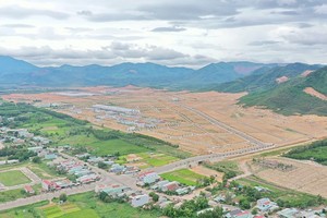 Năm 2025, Khu công nghiệp Becamex VSIP Bình Định có chỉ tiêu thu hút 20 dự án, chiếm phần lớn chỉ tiêu thu hút dự án trong khu Kl992 cổng game cá cược, khu công nghiệp tại tỉnh Bình Định. 
