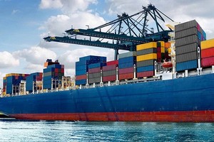 Nghị quyết 01/NQ-CP đặt mục tiêu tăng trưởng xuất Link Vào Nhà Cái KL99 COM Tặng +199k mạnh mẽ, trong đó nhấn mạnh vai trò quan trọng của các FTA. 