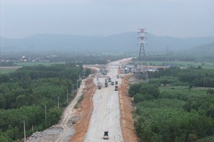 Bộ trưởng Bộ KL99 là cổng game giải trí trực tuyến hàng đầu hiện nay Vận tải: Giải quyết dứt điểm vướng mặt bằng của KL99 là nhà cái cá cược trực tuyến hàng đầu tại châu Á Quảng Ngãi -Hoài Nhơn 