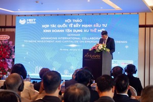 Đà Nẵng: Cơ hội Kl99ok phiên bản mới từ Khu thương mại tự do và Trung tâm Kl991.com nạp rút nhanh 