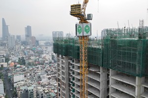 Novaland (NVL) trễ hẹn thanh toán gốc và lãi lô Kl99kl Hoàn Trả Vô Tận NVLH2224006
