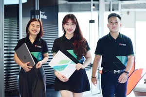 VPBankS đạt gần 380 tỷ đồng Kl99 nổ hũ trước thuế trong quý IV/2024, tăng 60%