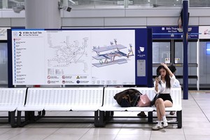 Metro số 1 chính thức thu phí: Sạch sẽ, thoải mái, mang đến trải nghiệm KL99 là cổng game giải trí trực tuyến hàng đầu hiện nay hiện đại 