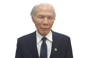 PGS -TS. Đinh Trọng Thịnh (Học viện Kl991.com nạp rút nhanh) 