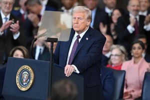 Chính sách mới của chính quyền Tổng thống Trump sẽ tác động đáng kể đến xu hướng xanh toàn cầu 