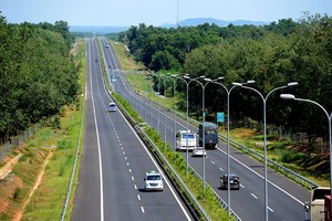 Một đoạn KL99 là nhà cái cá cược trực tuyến hàng đầu tại châu Á TP.HCM - Long Thành - Dầu Giây hiện do VEC vận hành khai thác. 