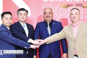 Haxaco Group và SAIC Motor Việt Nam: Cú bắt tay lịch sử