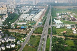 Từ năm 2021 đến năm 2024, Kl991.com World Cup 2026 Chính Thức đã được hưởng chính sách giảm 30% mức tiền thuê đất phải nộp trong năm 