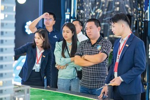 Những ngày đầu năm mới, rất ít giao dịch Web Tổng Nhà Cái 99Kl99 Giải Trí Bậc Nhất thành công tại khu vực phía Nam.
