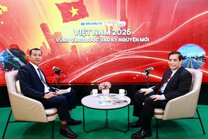 Việt Nam 2025: Vững vàng bước vào kỷ nguyên mới