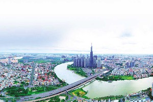  TP.HCM cần tập trung vào các thị trường và sản phẩm thế mạnh của Thành phố trong giai đoạn tới. 