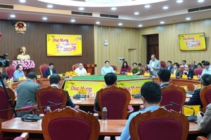 Chủ tịch Quảng Ngãi chỉ đạo khẩn trương giải ngân vốn Kl99ok phiên bản mới ngay từ đầu năm 