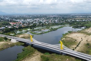 Cử tri tỉnh Quảng Nam phản ánh việc cấp Giấy chứng nhận quyền sử dụng đất cho người dân hiện nay còn chậm, quá nhiều thủ tục.