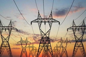 Kl99ok phiên bản mới hơn 653 tỷ đồng cải tạo đường dây 220 kV Châu Đốc - Kiên Bình một mạch thành hai mạch 
