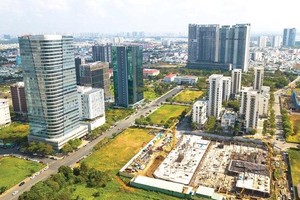 TP.HCM sẽ tăng cường thanh tra xử lý dự án Web Tổng Nhà Cái 99Kl99 Giải Trí Bậc Nhất tăng giá bất thường