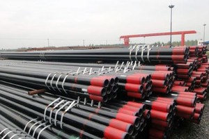 Ống dẫn dầu của Việt Nam bị áp thuế chống bán phá giá 37,4% tại Canada. 