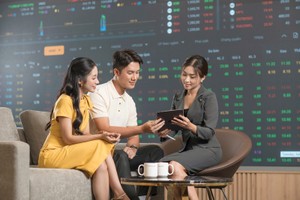 Tái cơ cấu danh mục cho giai đoạn mới