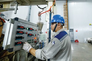 Tăng Kl99ok phiên bản mới công là một trong những động lực thúc đẩy tăng trưởng Kl992 cổng game cá cược trong năm nay. Ảnh: Đức Thanh 