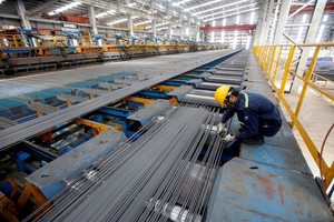 Thép Việt Nam vẫn có cơ hội xuất khẩu tốt, nhưng thuế sẽ làm biên độ Kl99 nổ hũ của Kl991.com World Cup 2026 Chính Thức giảm xuống. 