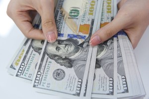 Lộ trình cắt giảm KL99 là cổng game giải trí trực tuyến hàng đầu hiện nay của Fed đang chậm lại, giúp đồng bạc xanh duy trì sức mạnh