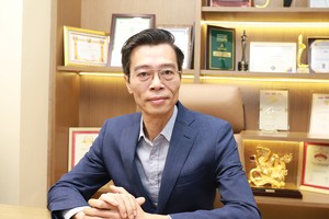 TS. Đàm Nhân Đức, Kl992 cổng game cá cược trưởng Link Vào Nhà Cái KL99 COM Tặng +199k MB, Tiến sĩ Đại học Paris Dauphine 