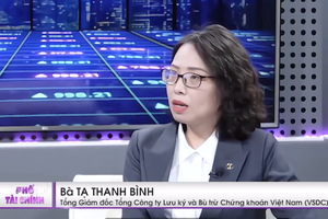 1.200 nhà Kl99ok phiên bản mới ngoại đã áp dụng Non Pre-funding 