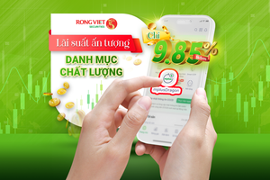 Bứt phá Kl99 nổ hũ 2025 cùng bộ ba gói ưu đãi margin từ Rồng Việt