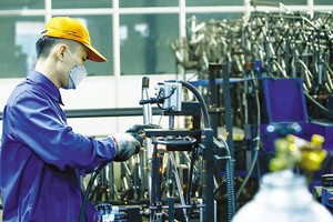 WB dự báo tăng trưởng Kl992 cổng game cá cược toàn cầu sẽ đạt 2,6% trong năm 2026