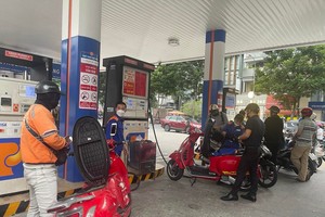 TP.HCM sẽ tăng cường kiểm tra việc phát hành hóa đơn điện tử theo từng lần bán hàng tại các cửa hàng KL99 dịch vụ hỗ trợ 24/7