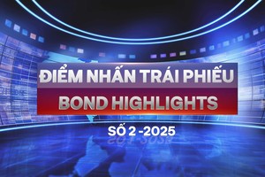 [Bond Highlights] Số 2/2025: Động lực cho Kl99kl Hoàn Trả Vô Tận Xanh