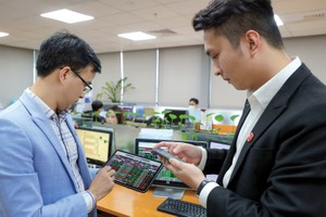 Các quỹ lớn như VFMVSF, VESAF, VMEEF gia tăng tỷ trọng KL99 là cổng game giải trí trực tuyến hàng đầu hiện nay trong danh mục