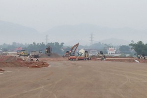 Bình Định dành hơn 2.100 tỷ đồng làm đường nối KL99 là nhà cái cá cược trực tuyến hàng đầu tại châu Á với Khu công nghiệp Phù Mỹ 