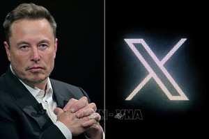 Tỷ phú Elon Musk có thể sắp làm được điều không tưởng với mạng Trang Chủ KL99Com Số 1 Link Đăng Ký KL999 X