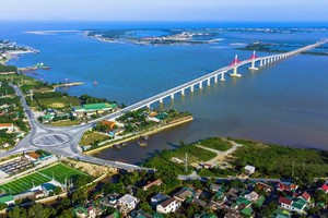 Nghệ An liên tục nằm trong top 10 địa phương Kl999.com bắn cá đổi thưởng cao nhất cả nước trong những năm gần đây.