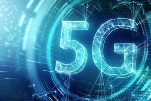 Hỗ trợ nhà mạng xây dựng mạng lưới 5G 